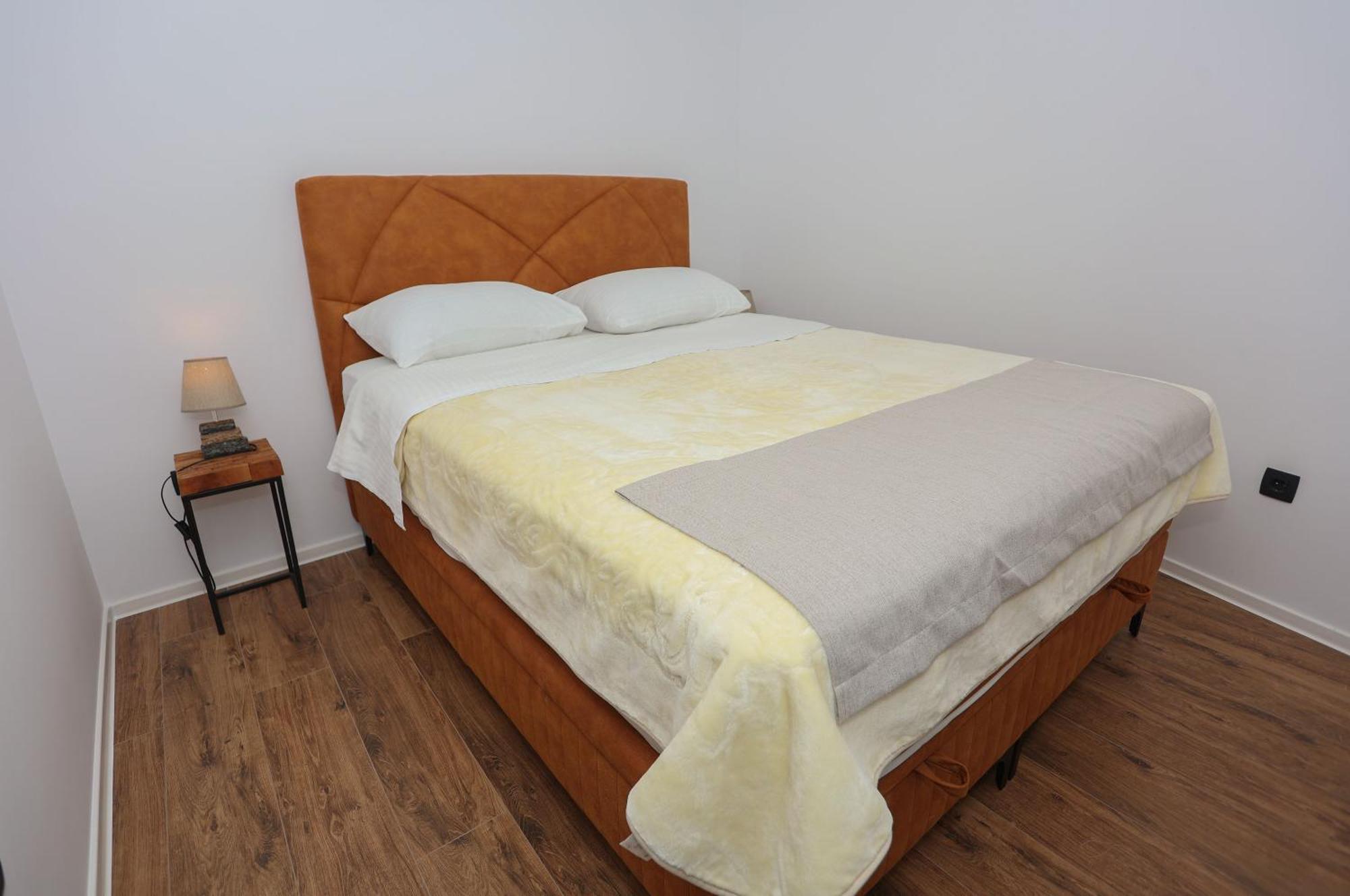 Queen Of Peace Apartament Split