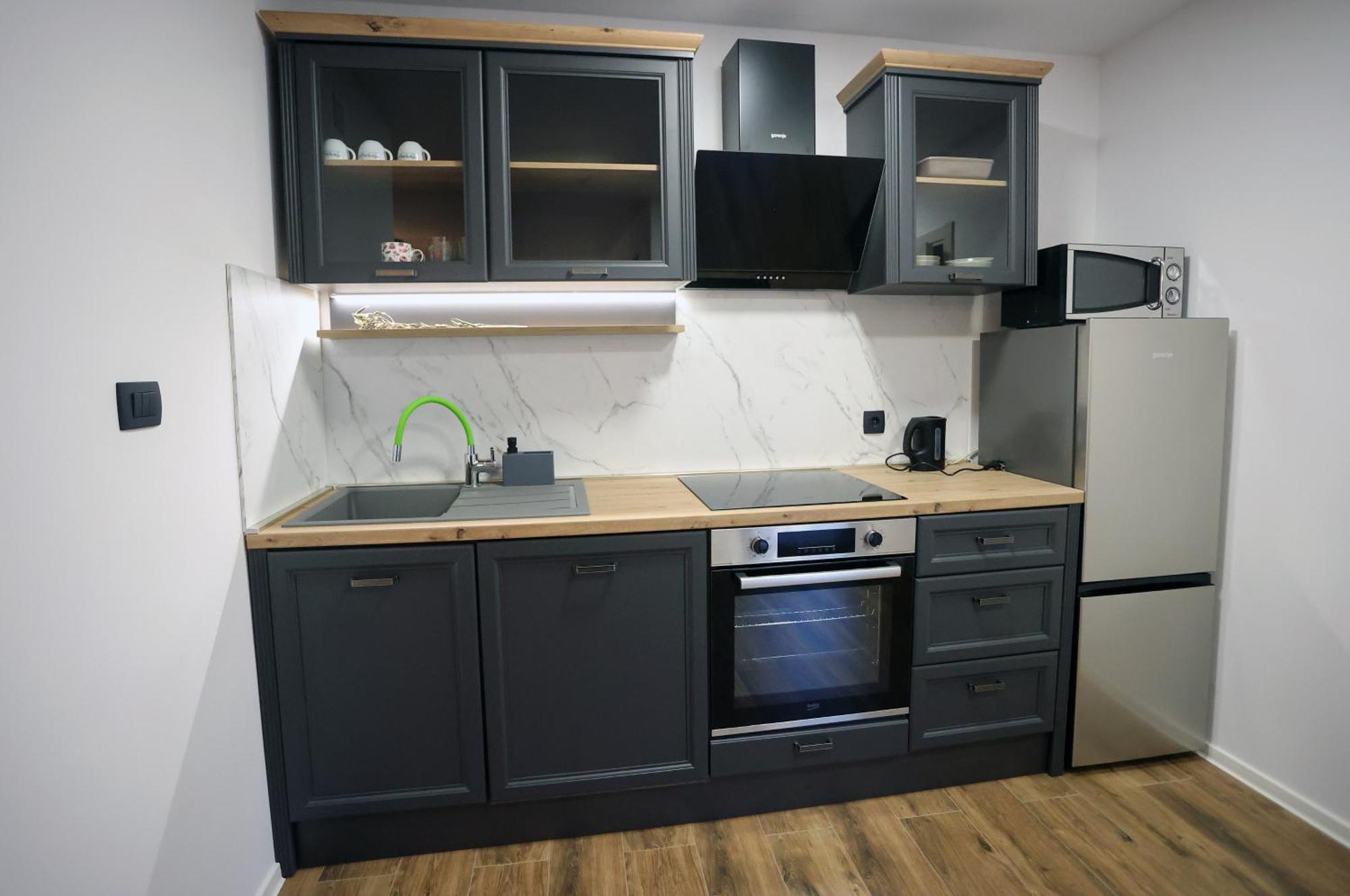 Apartament Queen Of Peace