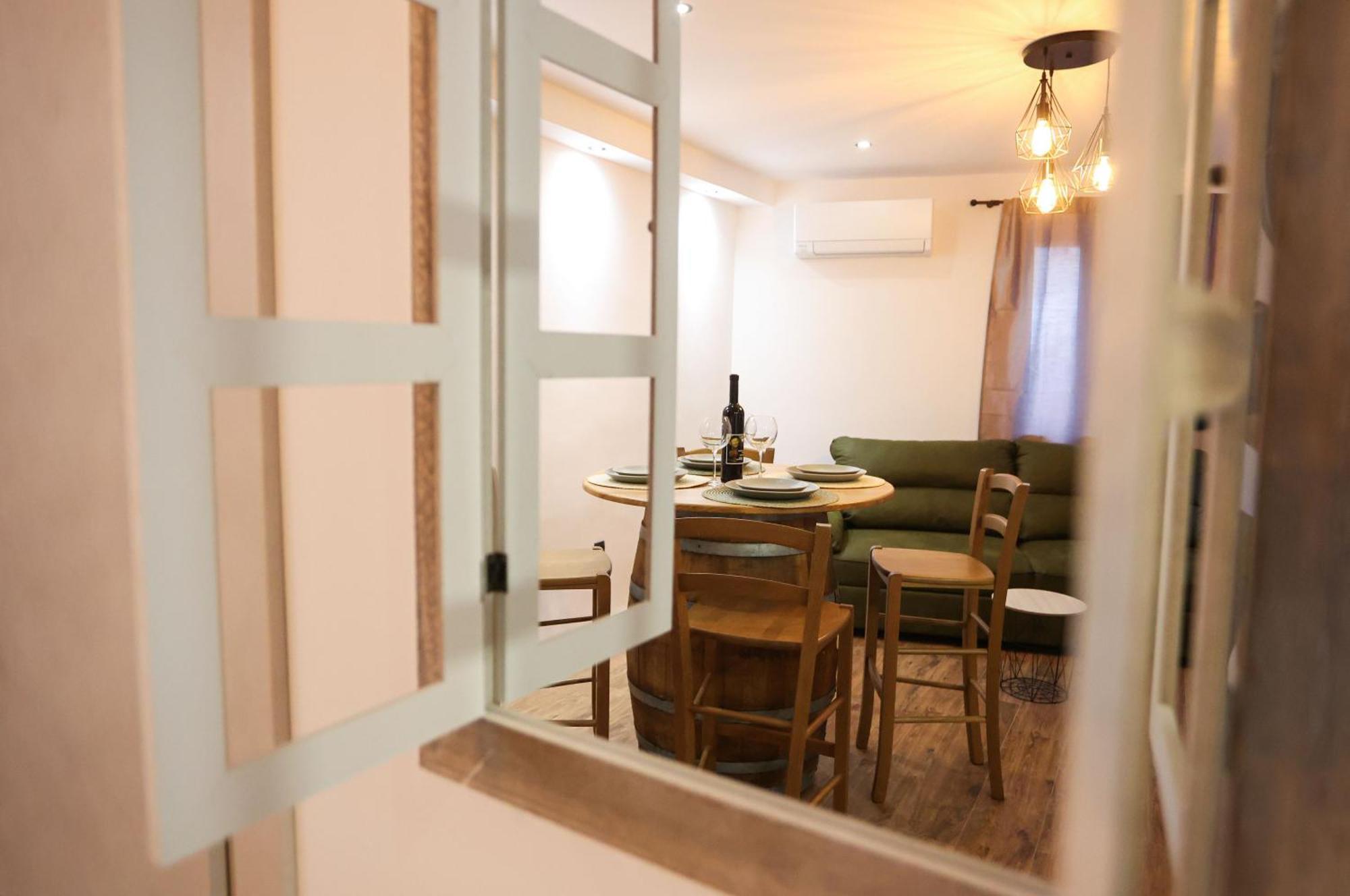 Queen Of Peace Apartament