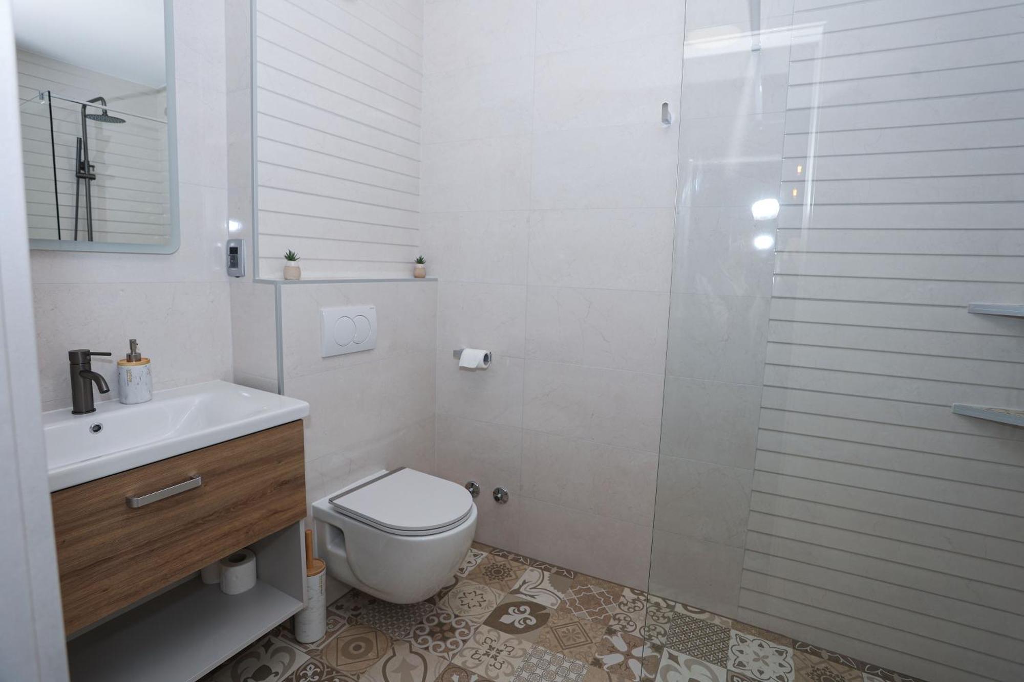 Queen Of Peace Apartament Split