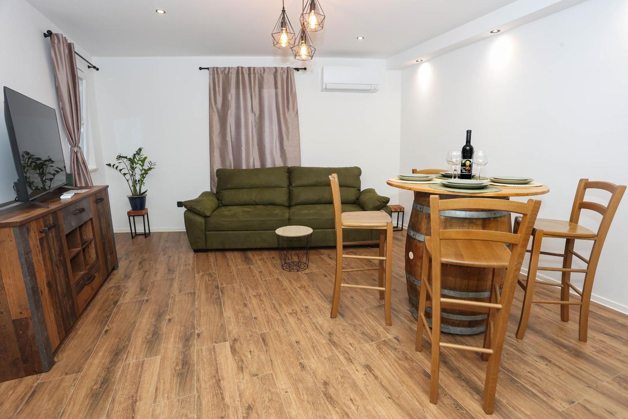Queen Of Peace Apartament