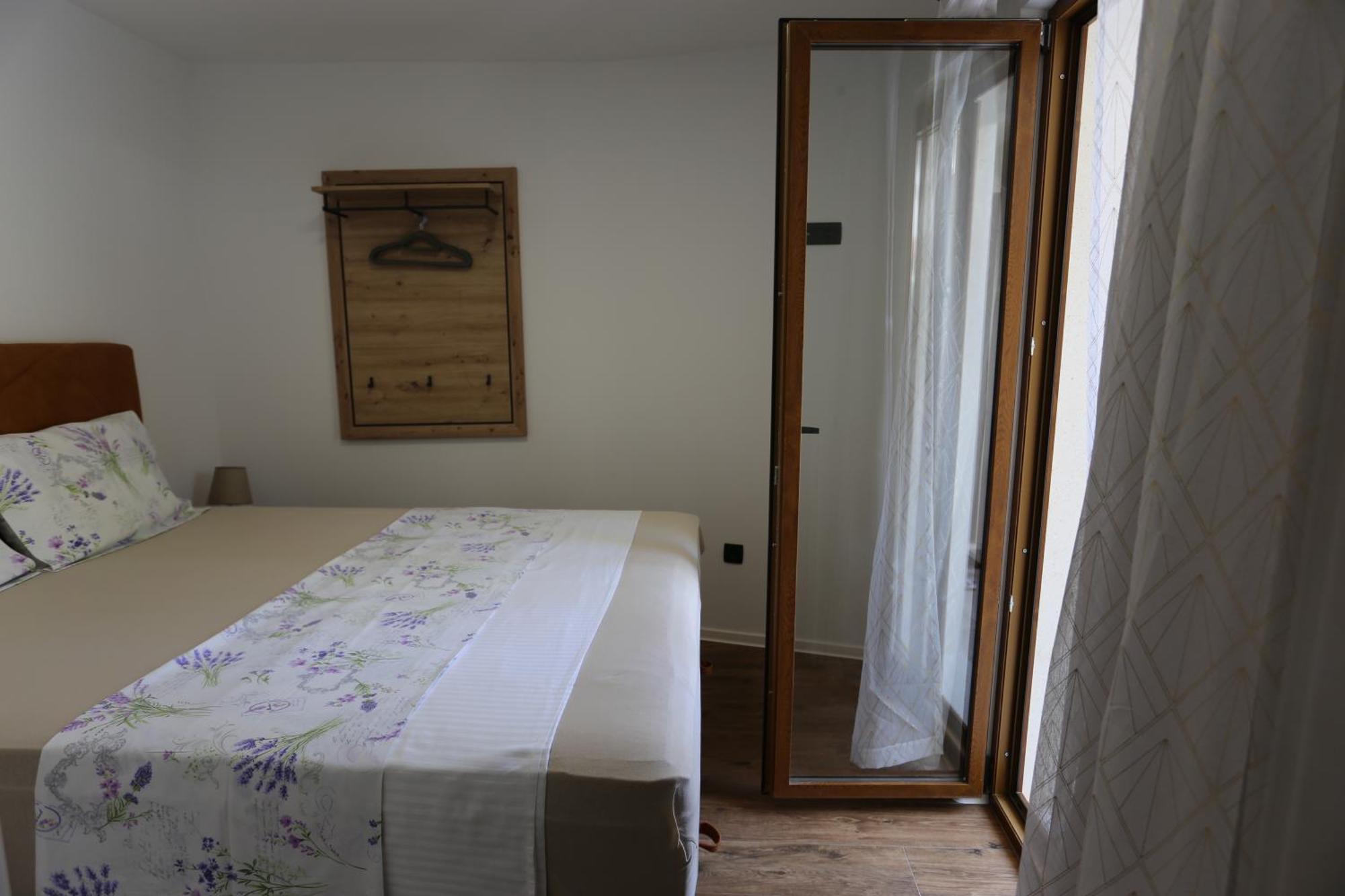 Apartament Queen Of Peace Split