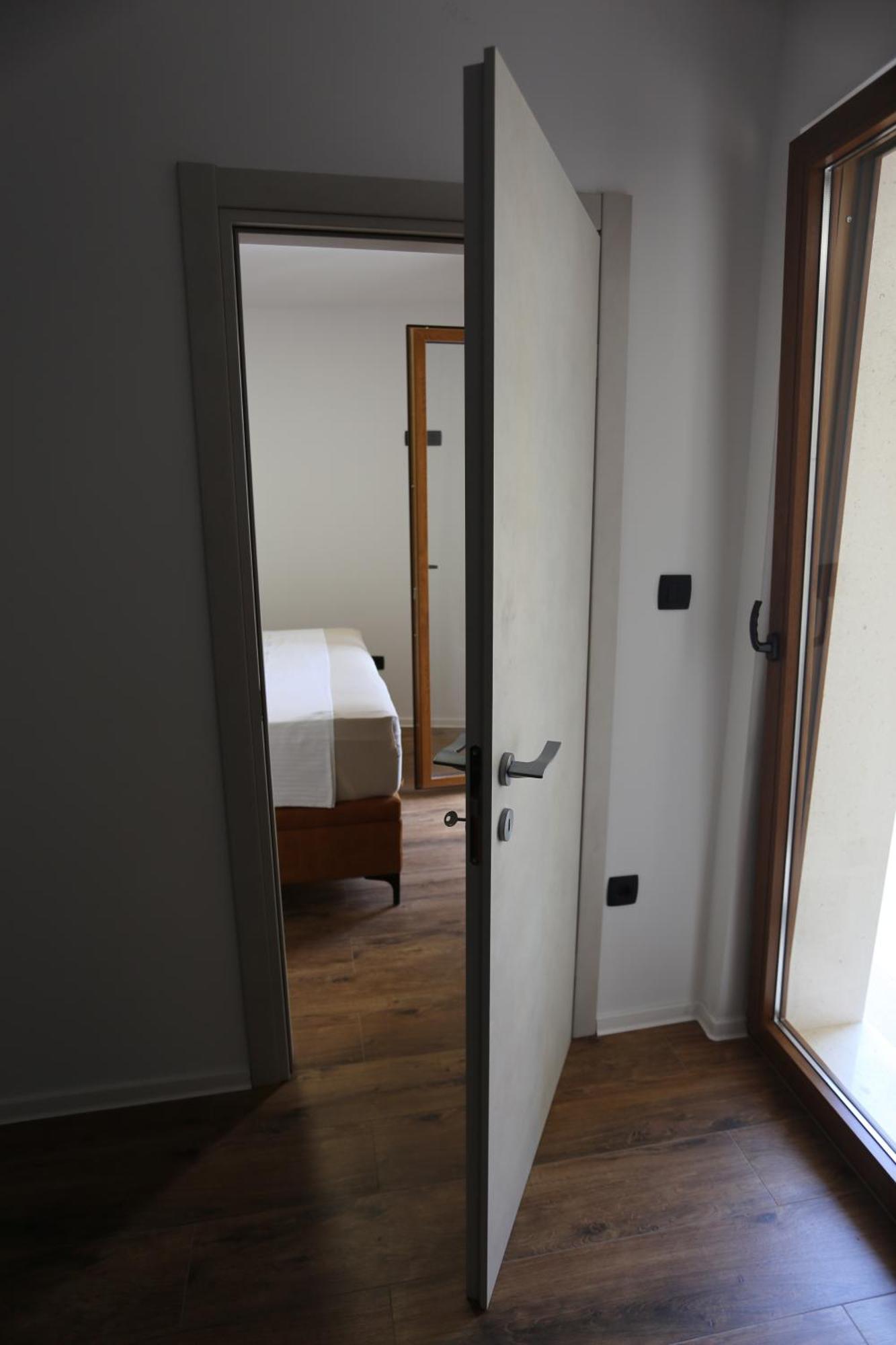Apartament Queen Of Peace Split